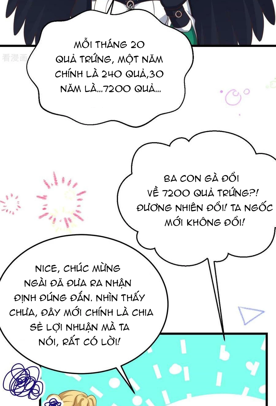 Từ Hôm Nay Bắt Đầu Làm Thành Chủ Chapter 470 - Trang 4