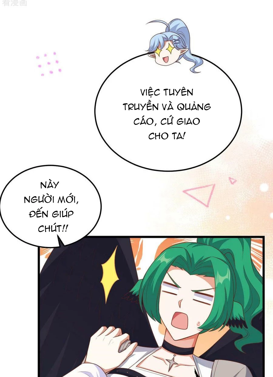 Từ Hôm Nay Bắt Đầu Làm Thành Chủ Chapter 470 - Trang 4