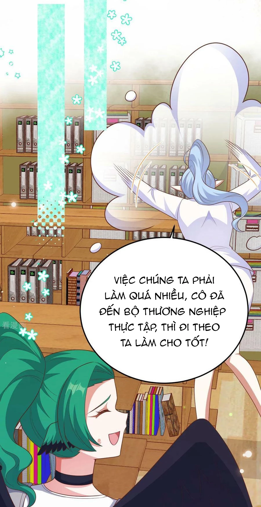 Từ Hôm Nay Bắt Đầu Làm Thành Chủ Chapter 470 - Trang 4