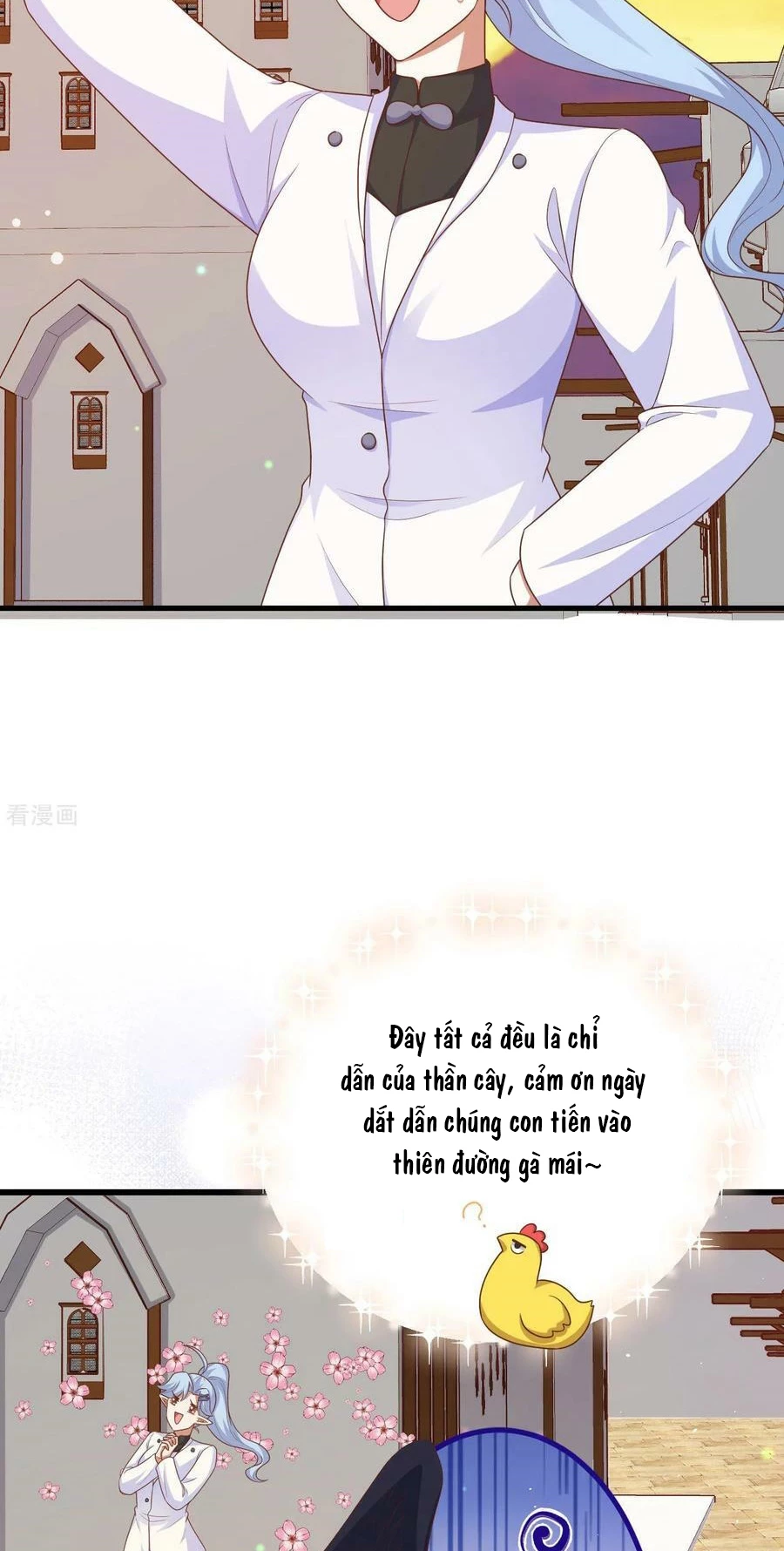 Từ Hôm Nay Bắt Đầu Làm Thành Chủ Chapter 470 - Trang 4