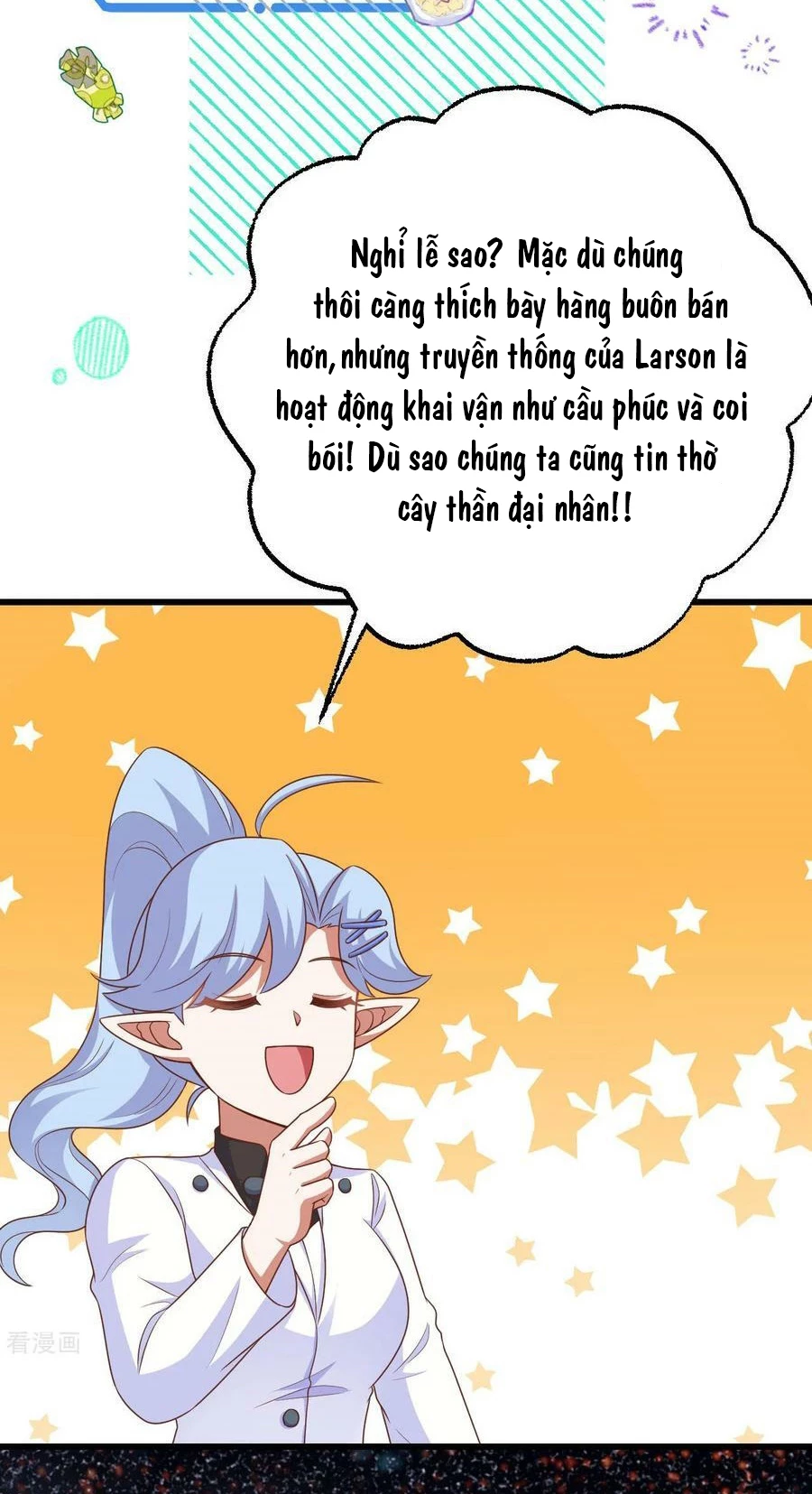 Từ Hôm Nay Bắt Đầu Làm Thành Chủ Chapter 470 - Trang 4