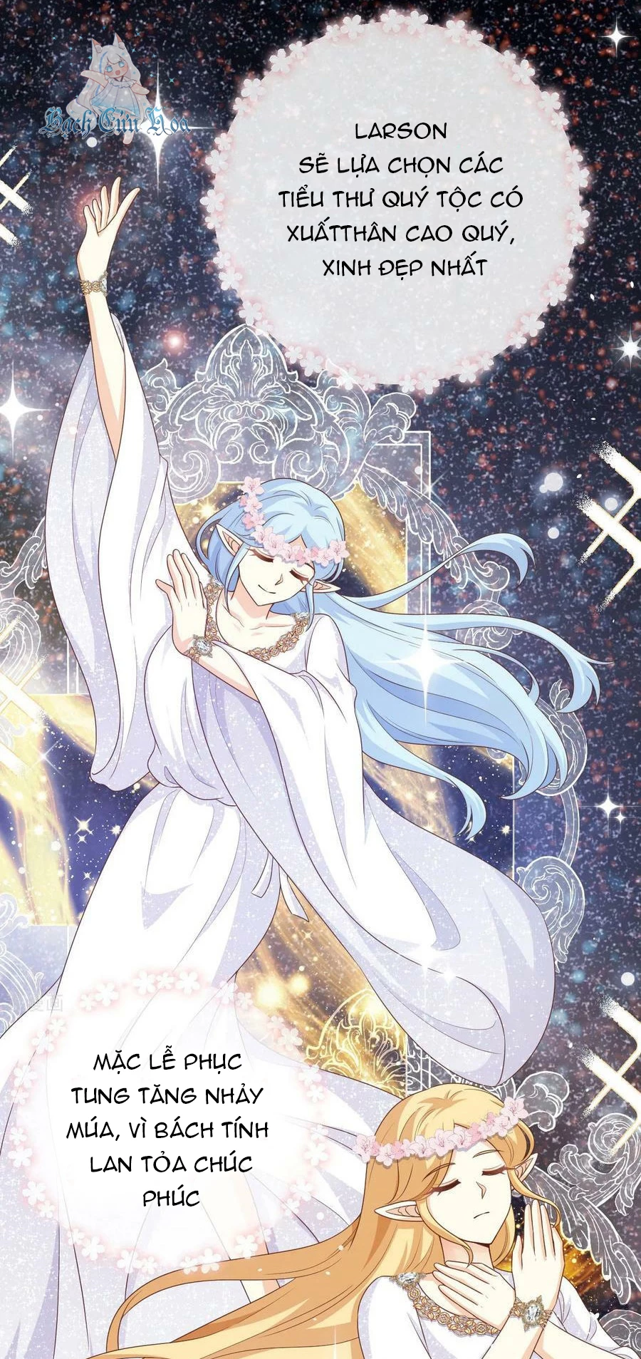 Từ Hôm Nay Bắt Đầu Làm Thành Chủ Chapter 470 - Trang 4