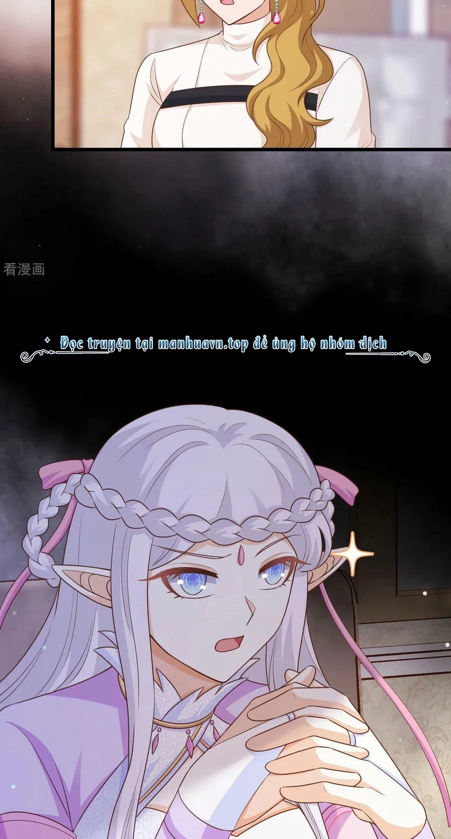 Từ Hôm Nay Bắt Đầu Làm Thành Chủ Chapter 470 - Trang 4