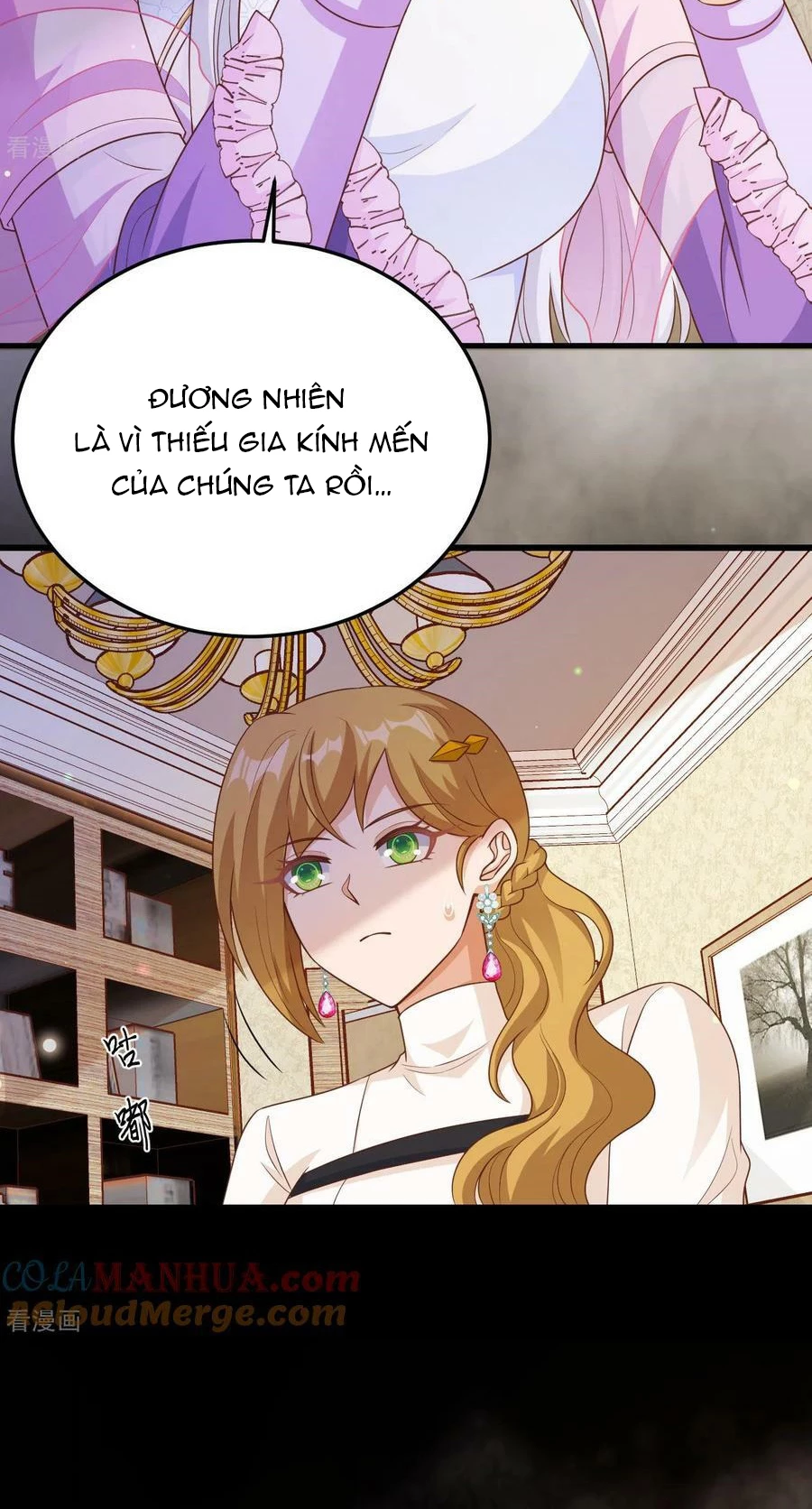 Từ Hôm Nay Bắt Đầu Làm Thành Chủ Chapter 470 - Trang 4