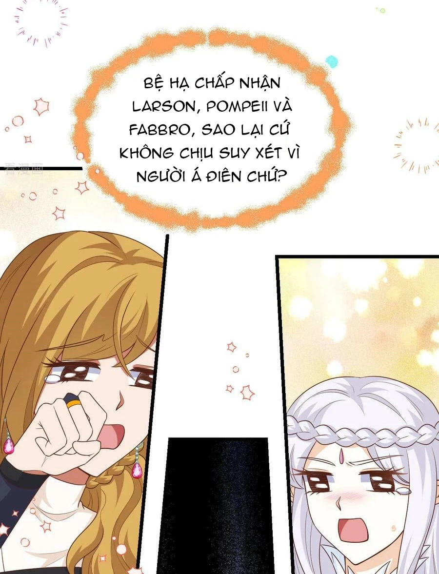 Từ Hôm Nay Bắt Đầu Làm Thành Chủ Chapter 470 - Trang 4