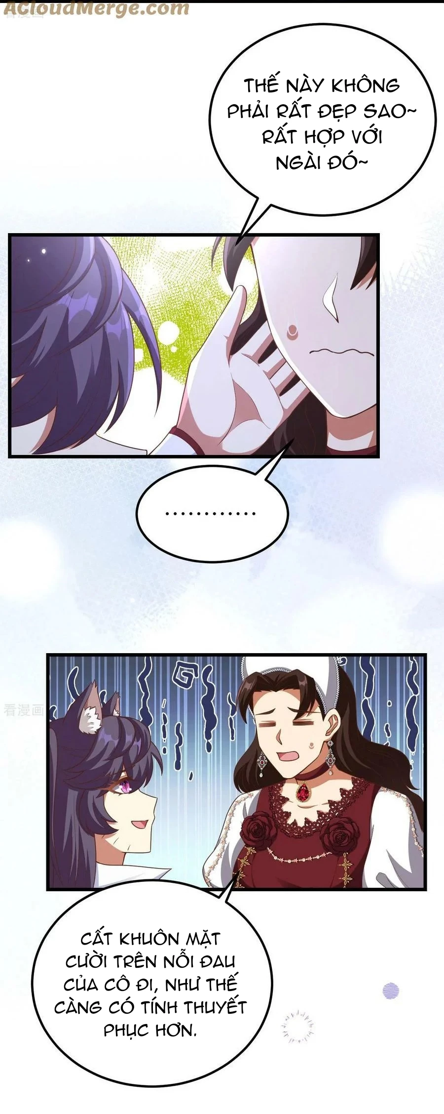 Từ Hôm Nay Bắt Đầu Làm Thành Chủ Chapter 474 - Trang 4