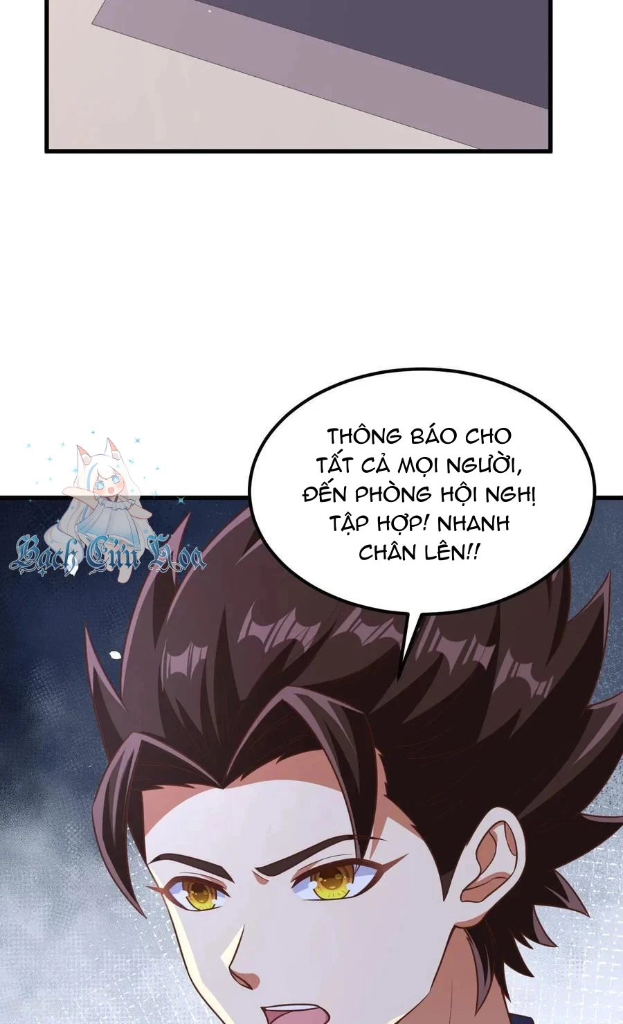 Từ Hôm Nay Bắt Đầu Làm Thành Chủ Chapter 490 - Next 