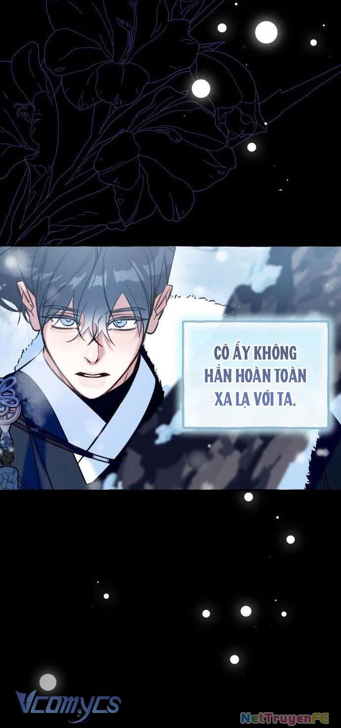 Chuyện Tình Tuyết Phương Bắc Chapter 11 - Trang 4