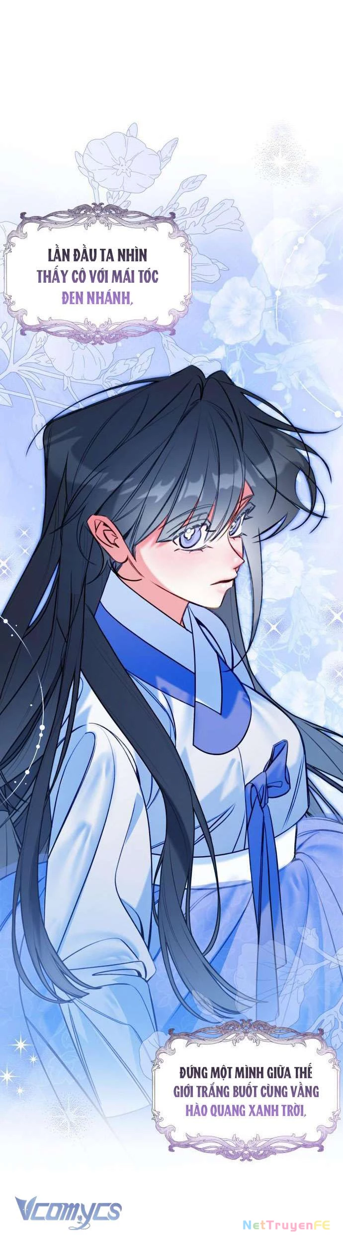 Chuyện Tình Tuyết Phương Bắc Chapter 11 - Trang 4