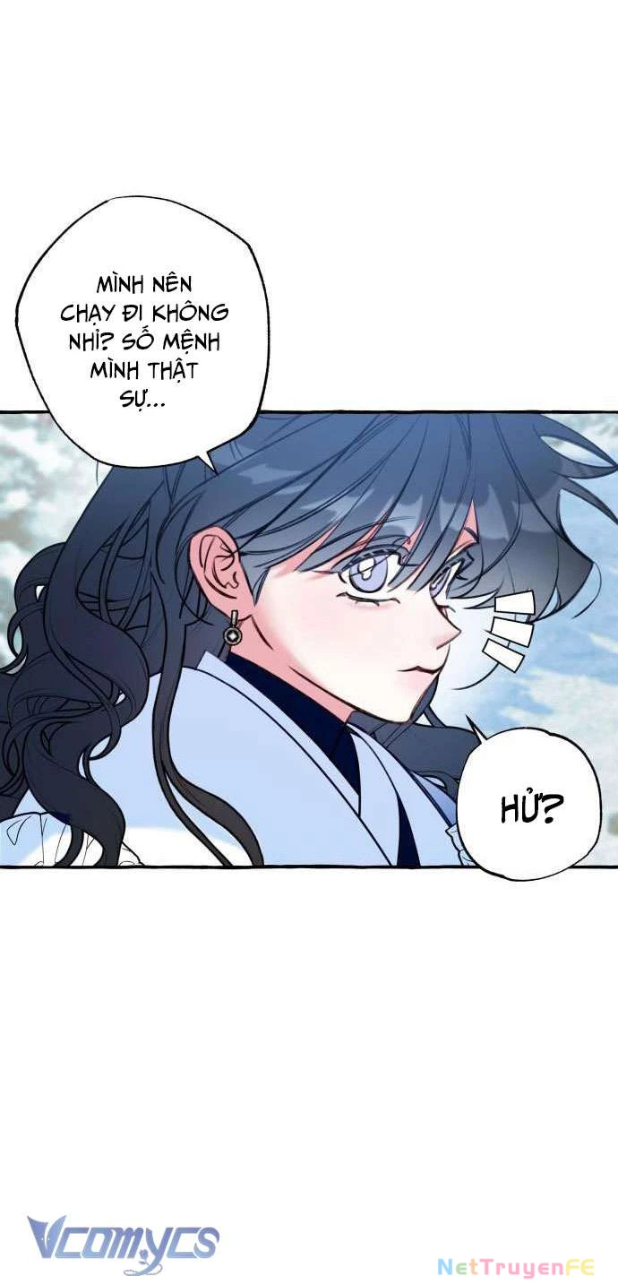 Chuyện Tình Tuyết Phương Bắc Chapter 11 - Trang 4