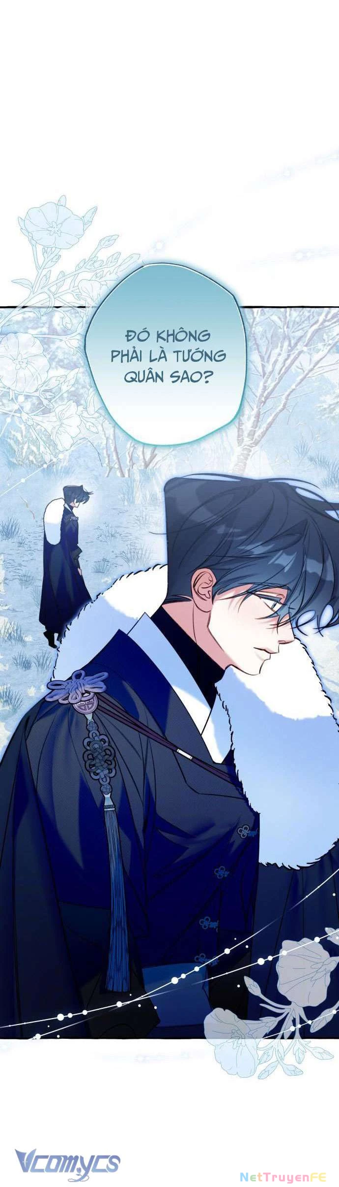 Chuyện Tình Tuyết Phương Bắc Chapter 11 - Trang 4