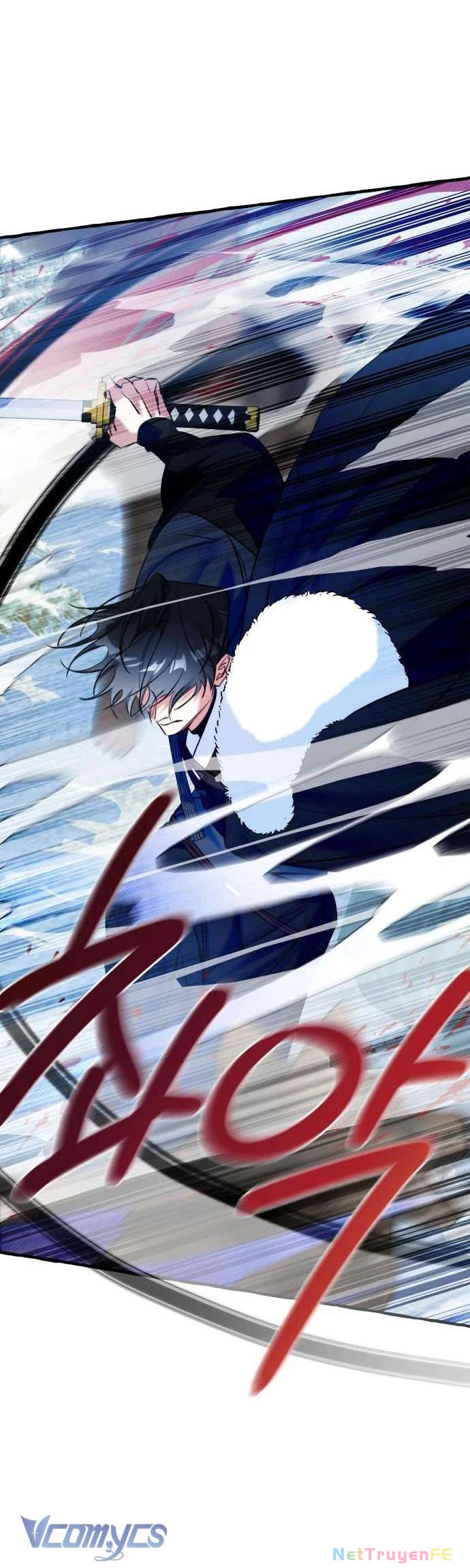 Chuyện Tình Tuyết Phương Bắc Chapter 11 - Trang 4