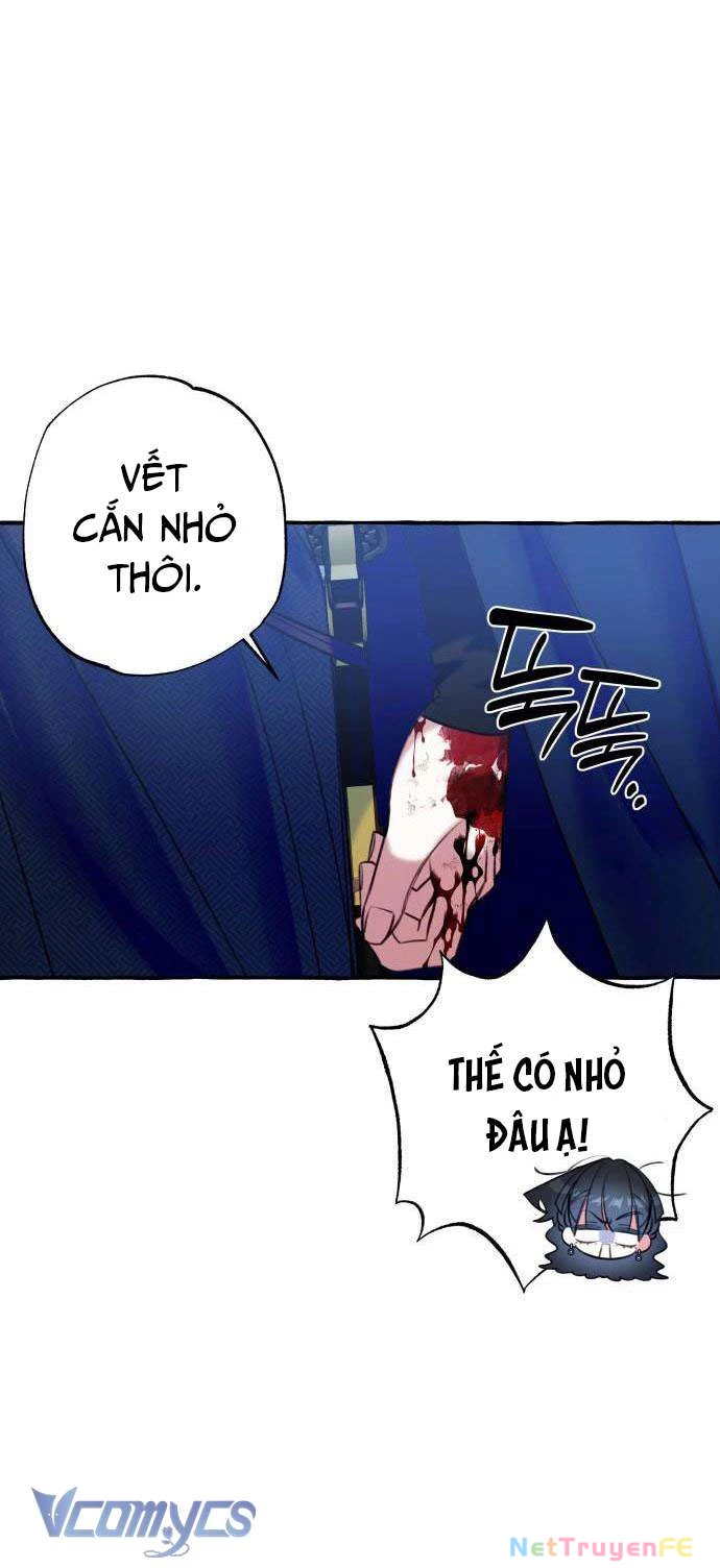 Chuyện Tình Tuyết Phương Bắc Chapter 11 - Trang 4
