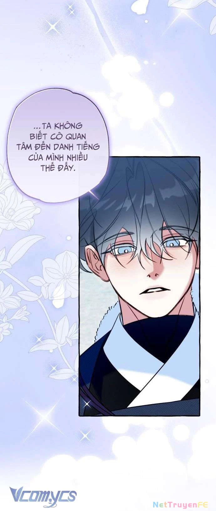 Chuyện Tình Tuyết Phương Bắc Chapter 11 - Trang 4
