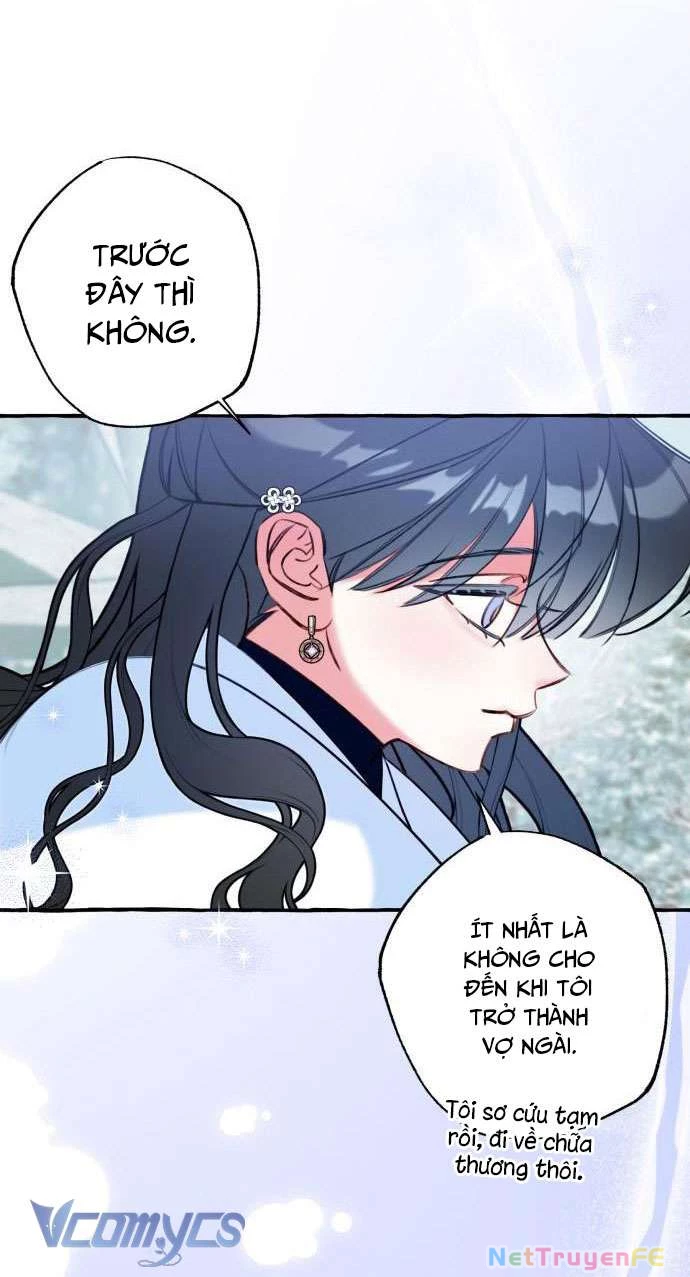 Chuyện Tình Tuyết Phương Bắc Chapter 11 - Trang 4