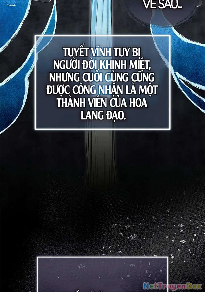 Trấn Hồn Kí Chapter 2 - Trang 3