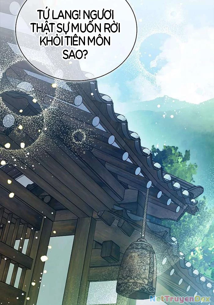 Trấn Hồn Kí Chapter 2 - Trang 3