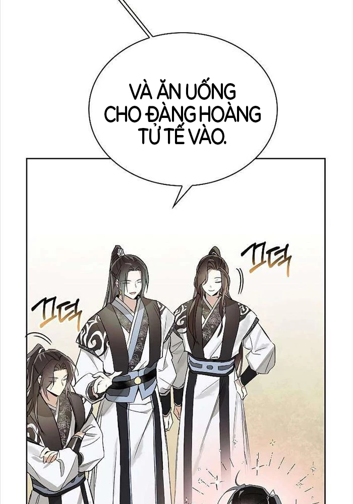 Trấn Hồn Kí Chapter 2 - Trang 3