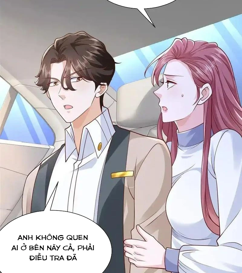 Mỗi Tuần Ta Có Một Nghề Nghiệp Mới Chapter 692 - Next Chapter 693