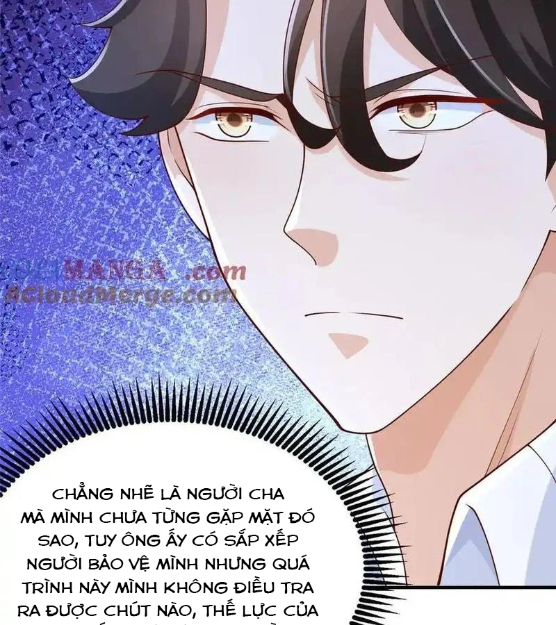 Mỗi Tuần Ta Có Một Nghề Nghiệp Mới Chapter 692 - Next Chapter 693