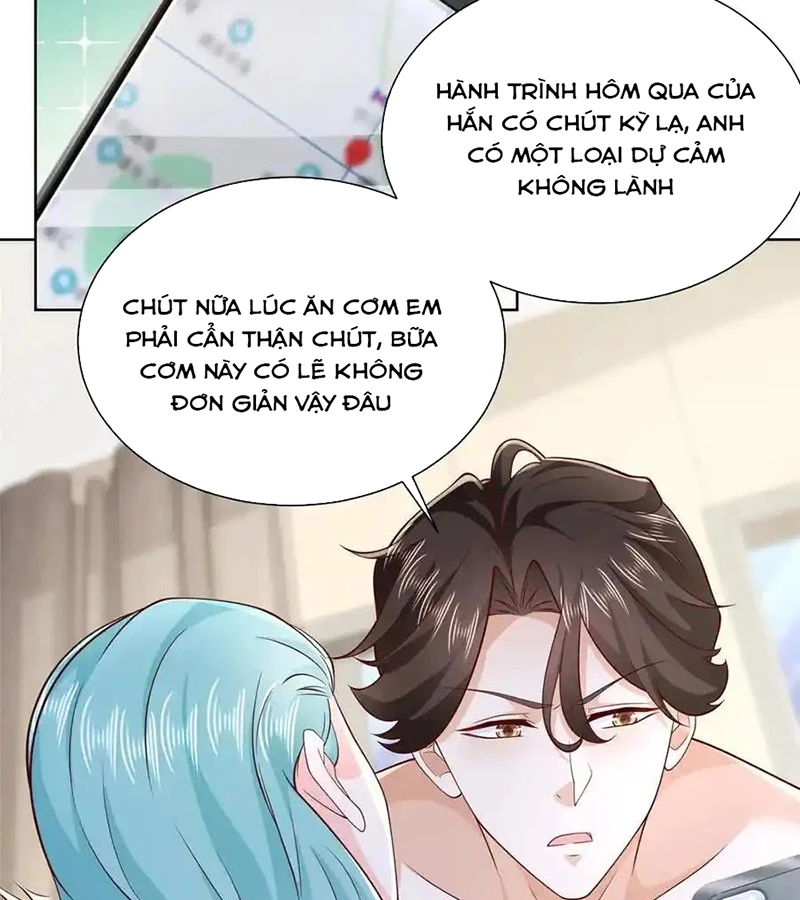 Mỗi Tuần Ta Có Một Nghề Nghiệp Mới Chapter 696 - Next Chapter 697