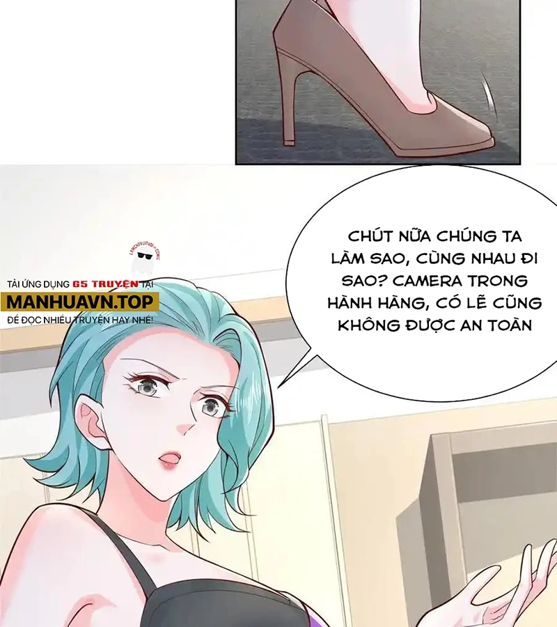 Mỗi Tuần Ta Có Một Nghề Nghiệp Mới Chapter 696 - Next Chapter 697