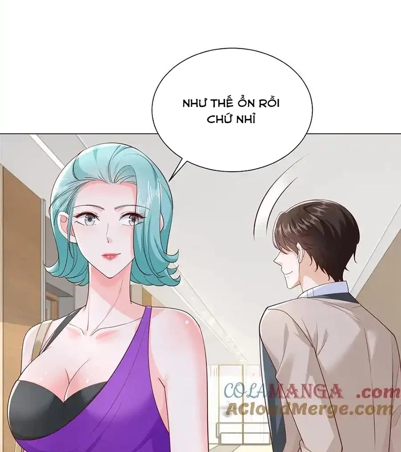 Mỗi Tuần Ta Có Một Nghề Nghiệp Mới Chapter 696 - Next Chapter 697