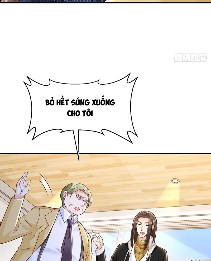 Mỗi Tuần Ta Có Một Nghề Nghiệp Mới Chapter 700 - Next Chapter 701