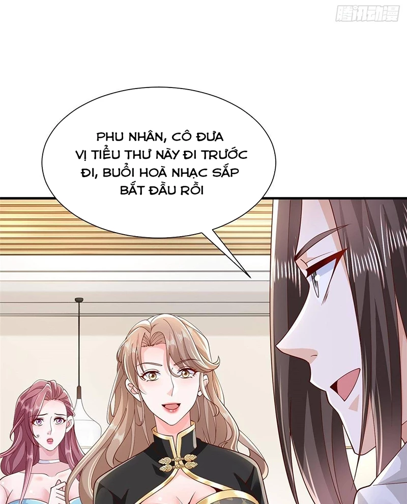 Mỗi Tuần Ta Có Một Nghề Nghiệp Mới Chapter 700 - Next Chapter 701