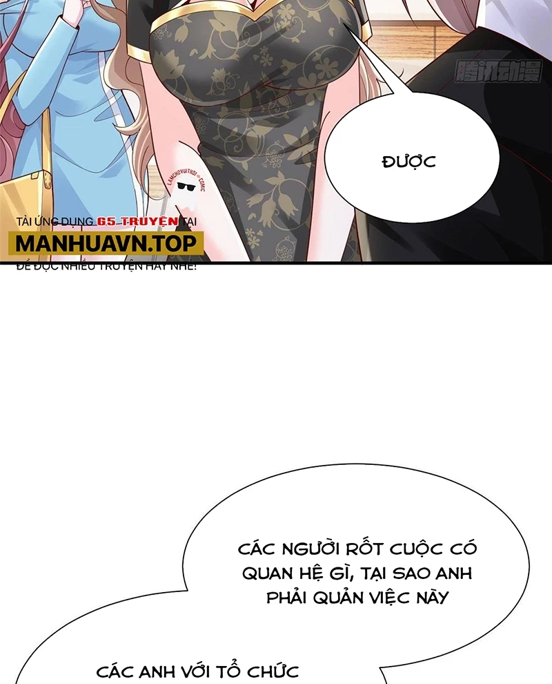 Mỗi Tuần Ta Có Một Nghề Nghiệp Mới Chapter 700 - Next Chapter 701