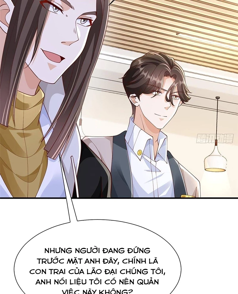 Mỗi Tuần Ta Có Một Nghề Nghiệp Mới Chapter 700 - Next Chapter 701