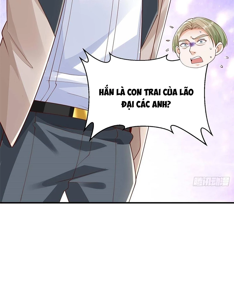 Mỗi Tuần Ta Có Một Nghề Nghiệp Mới Chapter 700 - Next Chapter 701