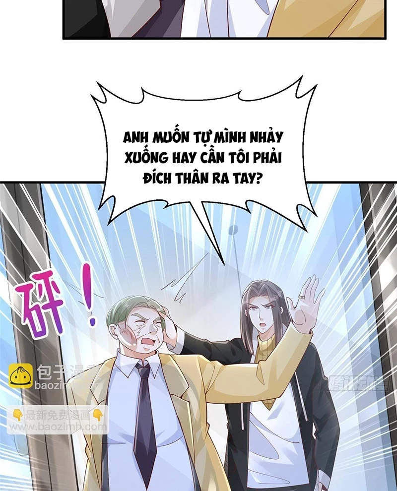 Mỗi Tuần Ta Có Một Nghề Nghiệp Mới Chapter 700 - Next Chapter 701