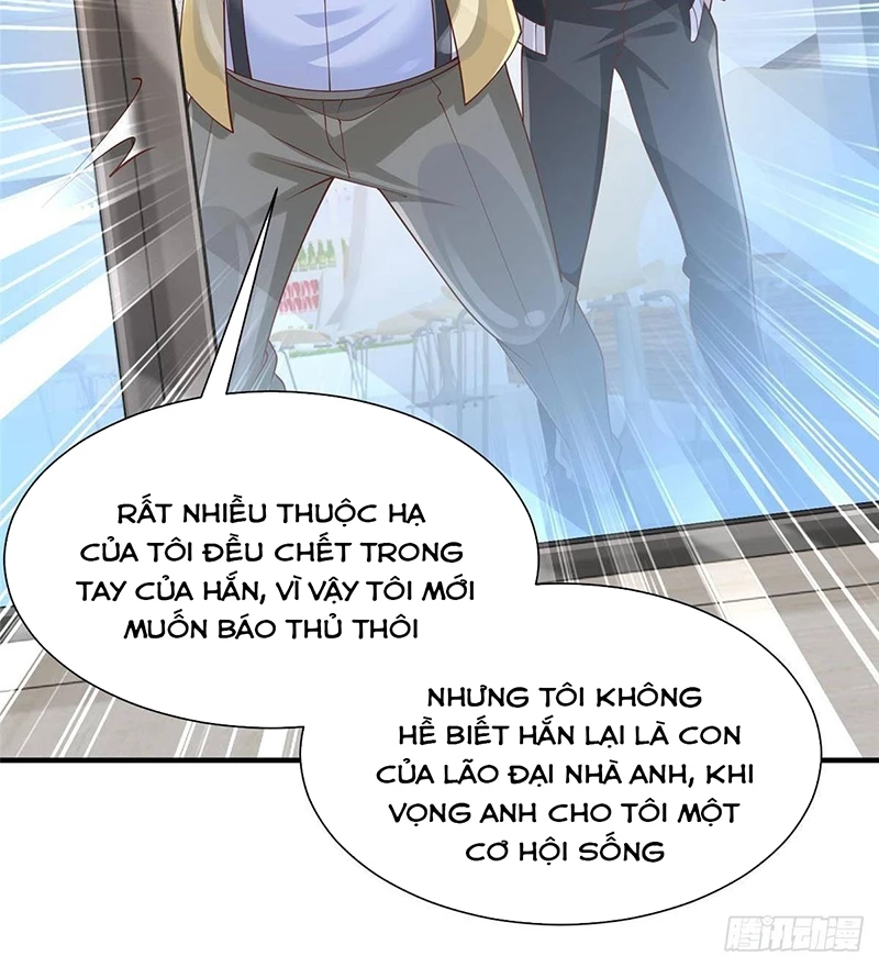 Mỗi Tuần Ta Có Một Nghề Nghiệp Mới Chapter 700 - Next Chapter 701