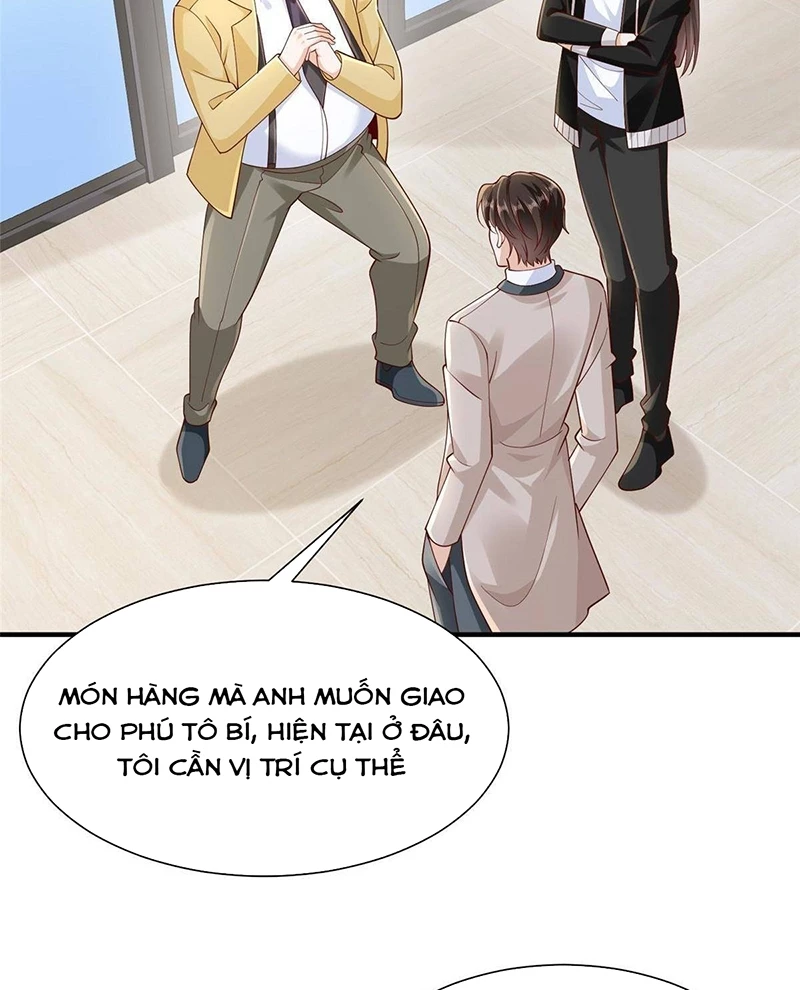 Mỗi Tuần Ta Có Một Nghề Nghiệp Mới Chapter 700 - Next Chapter 701