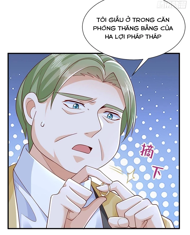 Mỗi Tuần Ta Có Một Nghề Nghiệp Mới Chapter 700 - Next Chapter 701