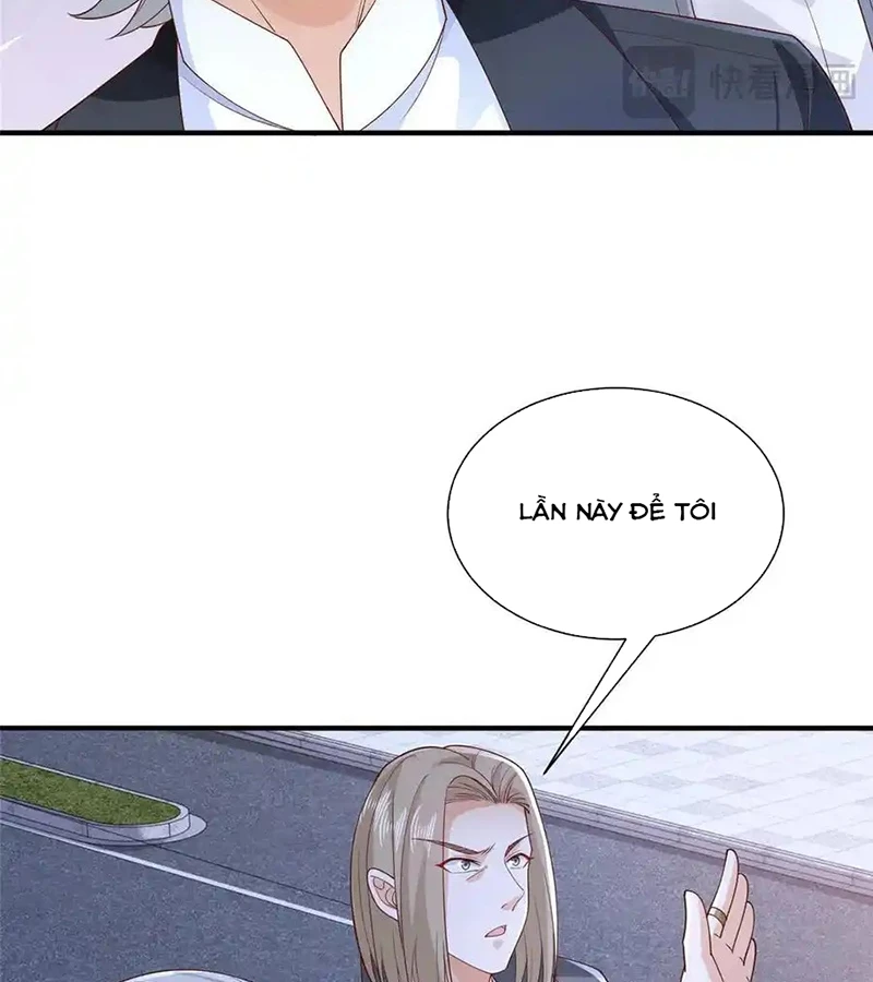 Mỗi Tuần Ta Có Một Nghề Nghiệp Mới Chapter 702 - Next Chapter 703