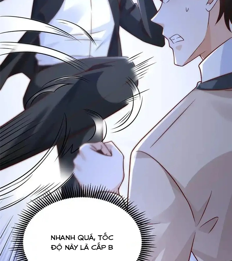 Mỗi Tuần Ta Có Một Nghề Nghiệp Mới Chapter 702 - Next Chapter 703