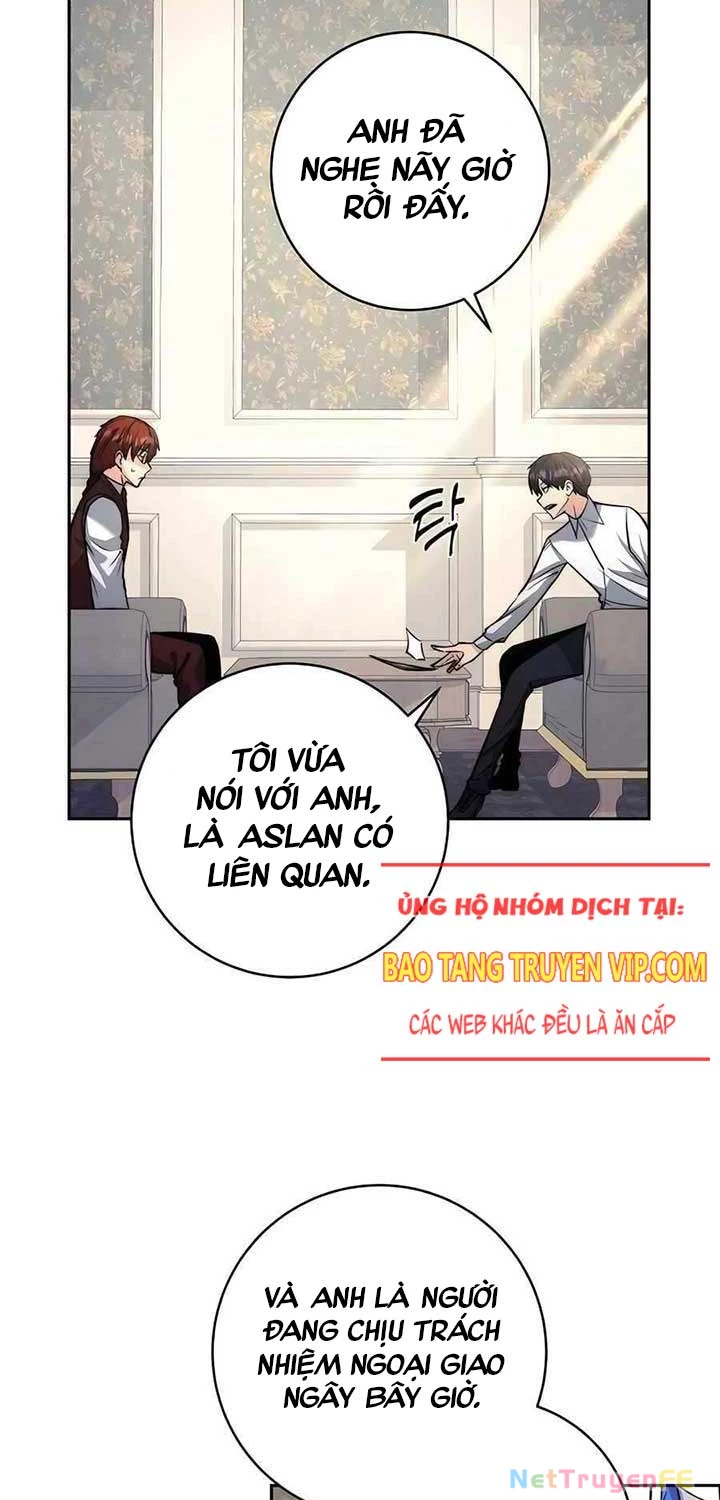 Cháu Trai Thánh Đế Là Tử Linh Sư Chapter 52 - Trang 4