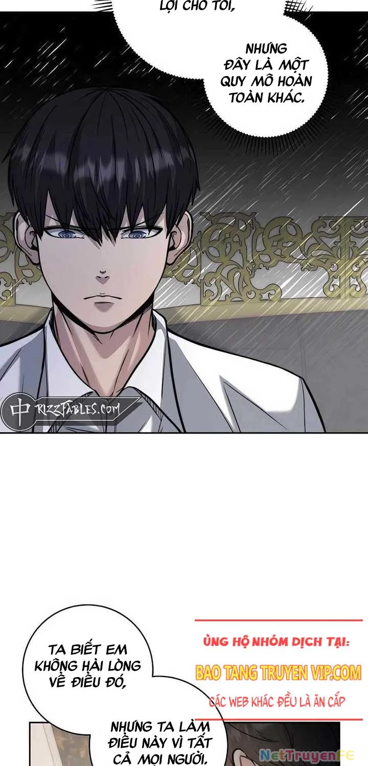 Cháu Trai Thánh Đế Là Tử Linh Sư Chapter 52 - Trang 4
