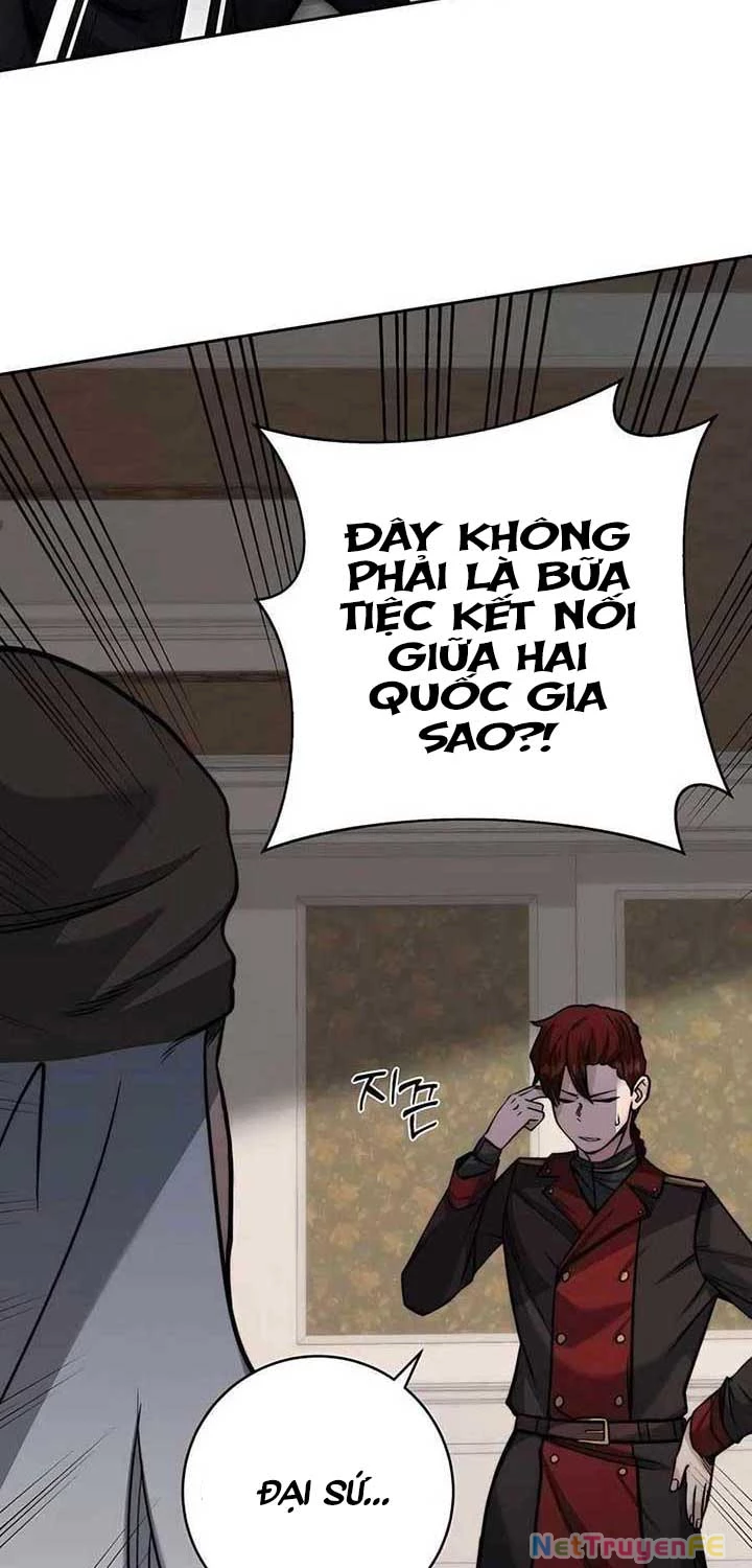 Cháu Trai Thánh Đế Là Tử Linh Sư Chapter 52 - Trang 4