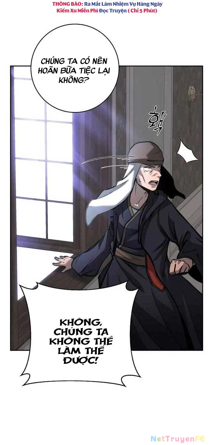 Cháu Trai Thánh Đế Là Tử Linh Sư Chapter 52 - Trang 4