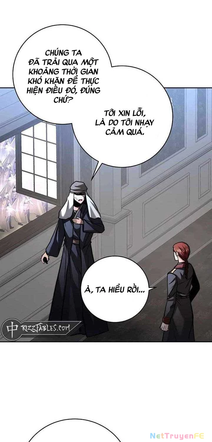 Cháu Trai Thánh Đế Là Tử Linh Sư Chapter 52 - Trang 4