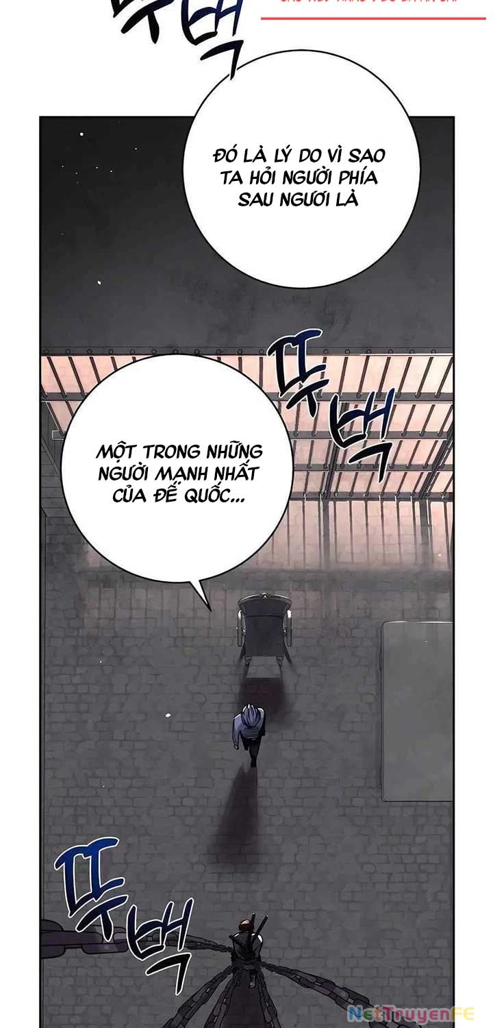 Cháu Trai Thánh Đế Là Tử Linh Sư Chapter 52 - Trang 4