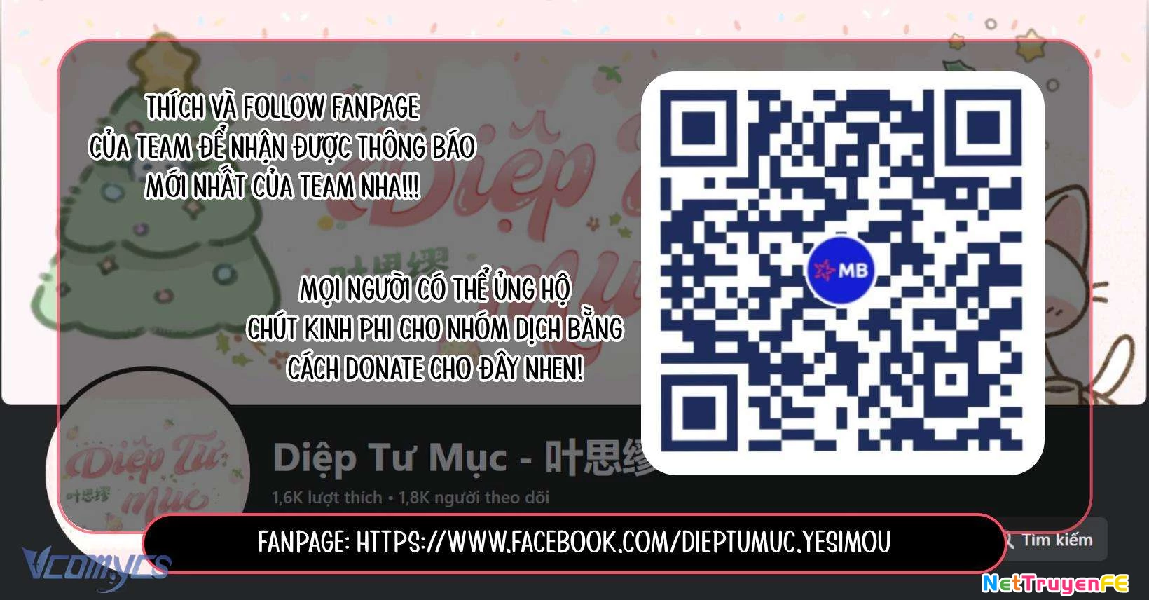 Hãy Ly Hôn Đi! Chapter 49 - Trang 3