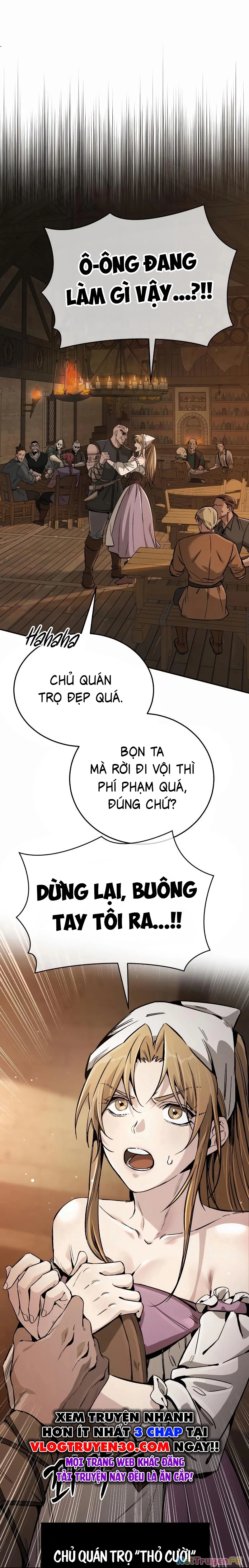 Hộ Vệ Điên Cuồng Trong Tiểu Thuyết Trung Cổ Chapter 2 - Next Chapter 3