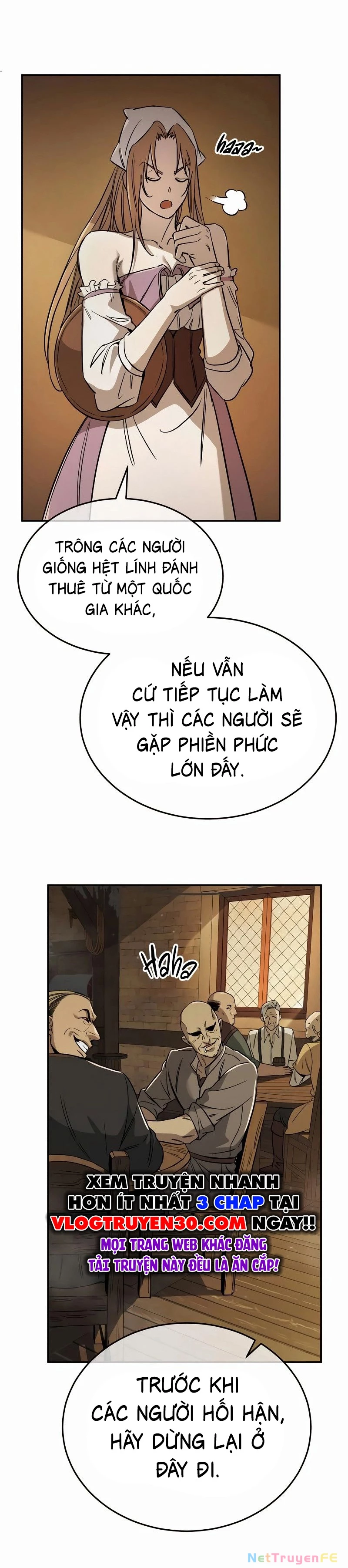 Hộ Vệ Điên Cuồng Trong Tiểu Thuyết Trung Cổ Chapter 2 - Next Chapter 3