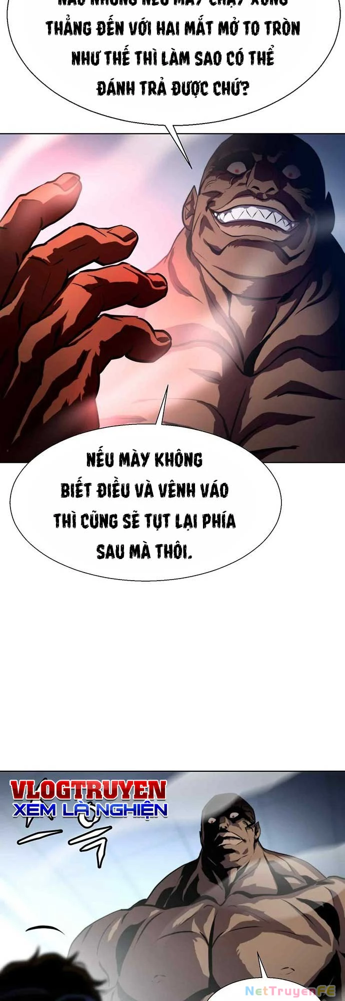 Võ Đài Sinh Tử Chapter 2 - Next Chapter 3