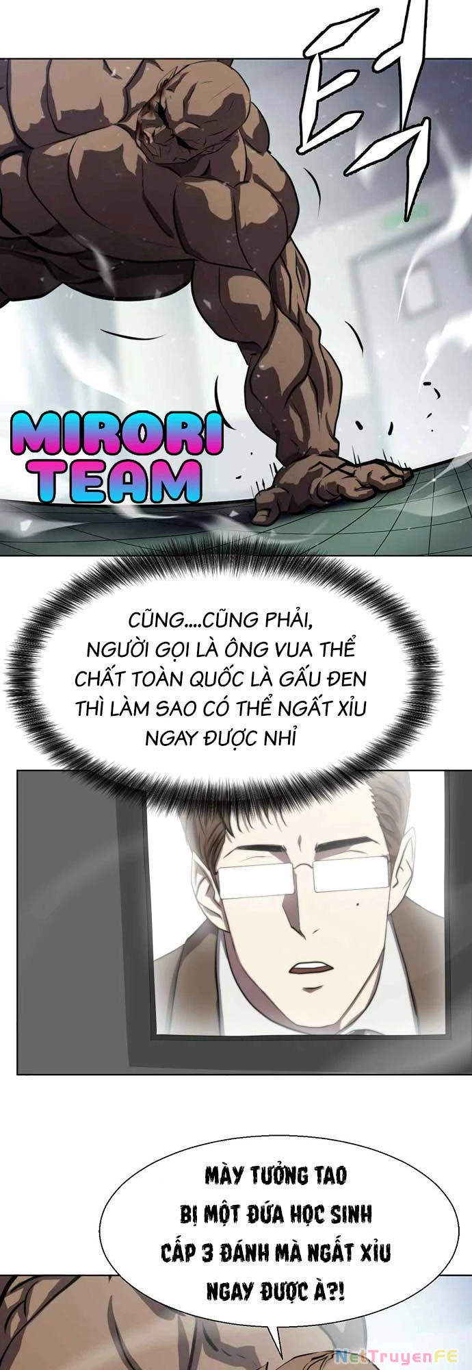 Võ Đài Sinh Tử Chapter 2 - Next Chapter 3