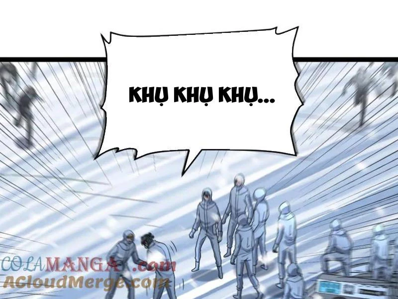 Toàn Cầu Băng Phong: Ta Chế Tạo Phòng An Toàn Tại Tận Thế Chapter 444 - Trang 4